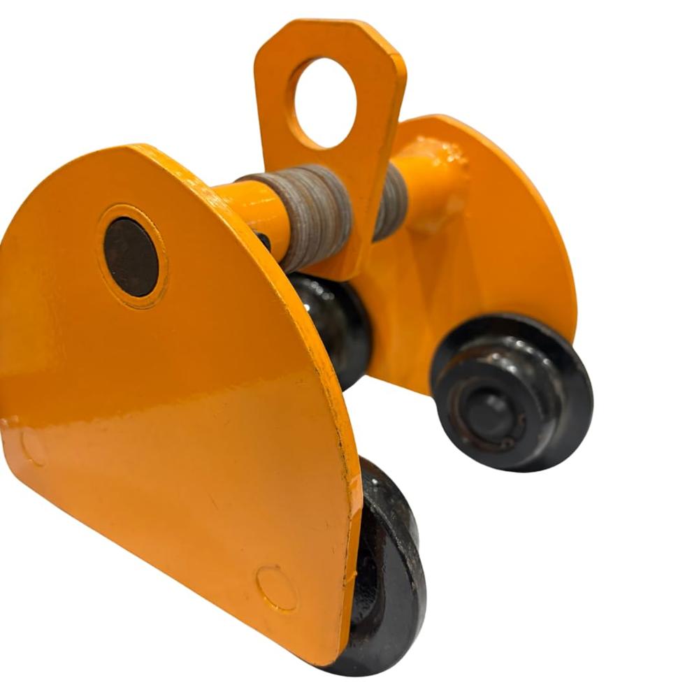 Push Pull Trolley