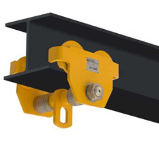 Push Pull Trolley