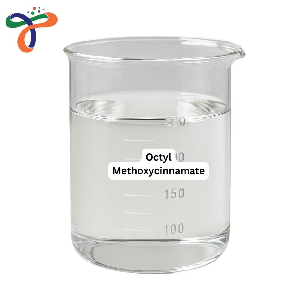 Octyl Methoxycinnamate (5466-77-3)