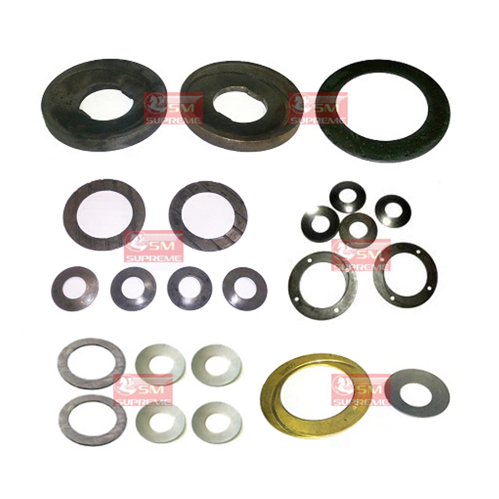 Differential Washers