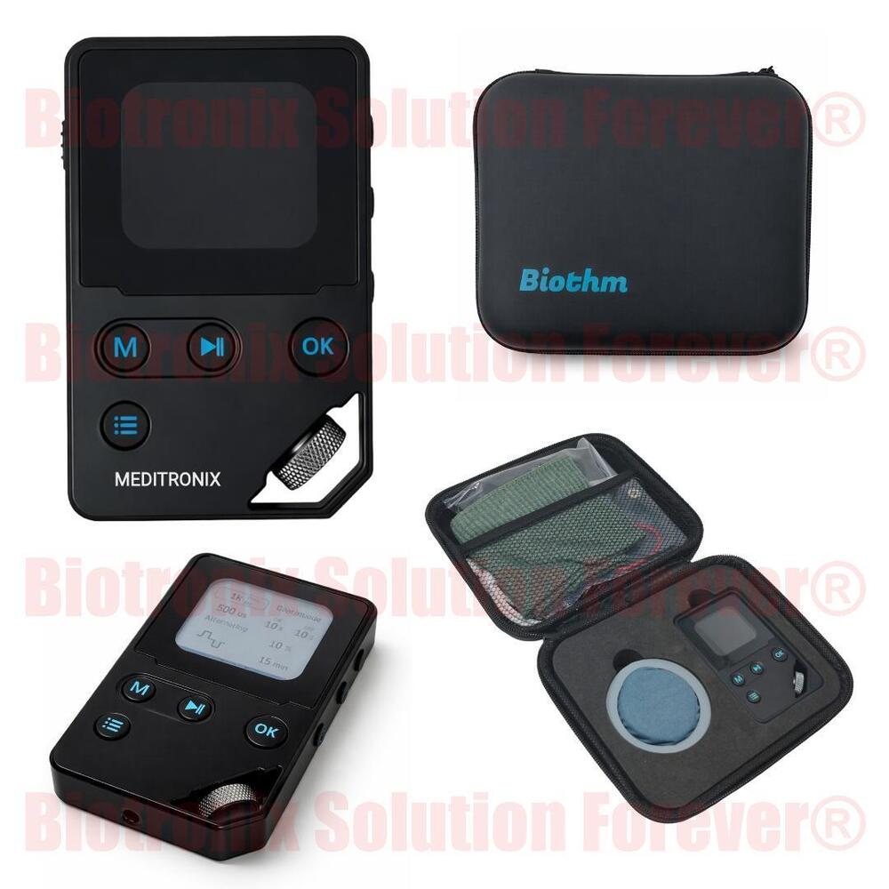 High Performance Brain Therapy Machine tDCS tPCS tACS tVNS