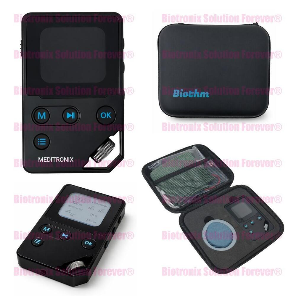 Clinical Neuro Stimulator Device tDCS tACS tVNS tPCS