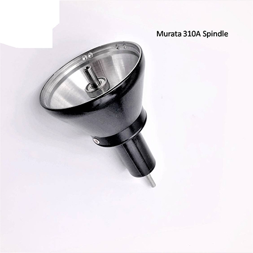 Spindle set for Murata 310A TFO