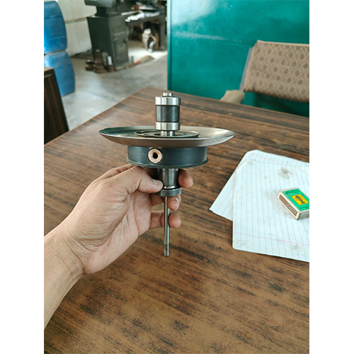 VEEJAY LAKSHMI SPINDLE BOLSTER VJ-120M