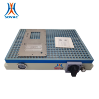 PRE-3040 Vacuum clamping table for metal machining