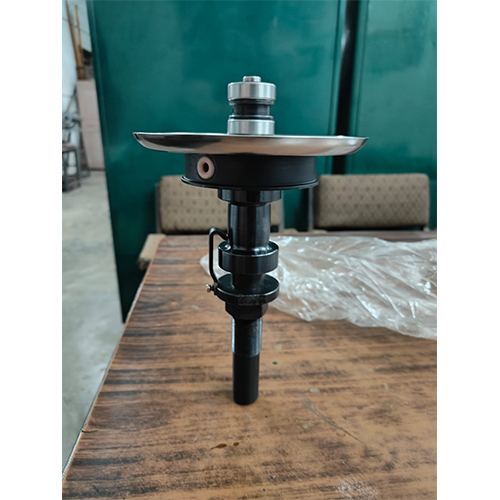 VEEJAY LAKSHMI SPINDLE BOLSTER VJ-150HS