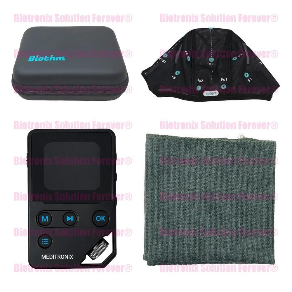 Professional Neuro Rehab Machine tDCS tACS tVNS tPCS