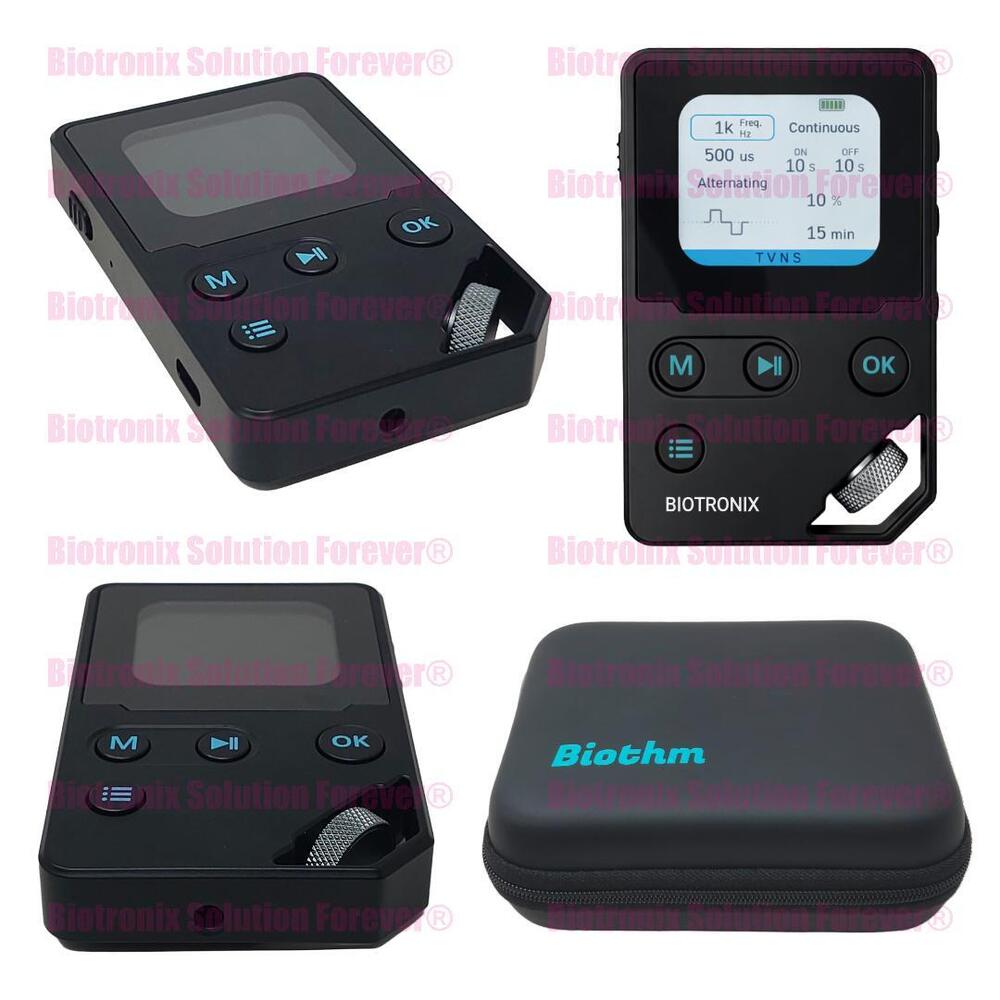 Professional Neuro Rehab Machine tDCS tACS tVNS tPCS