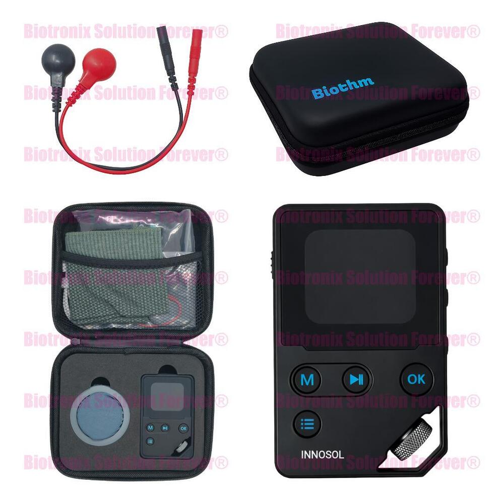 Professional Neuro Rehab Machine tDCS tACS tVNS tPCS