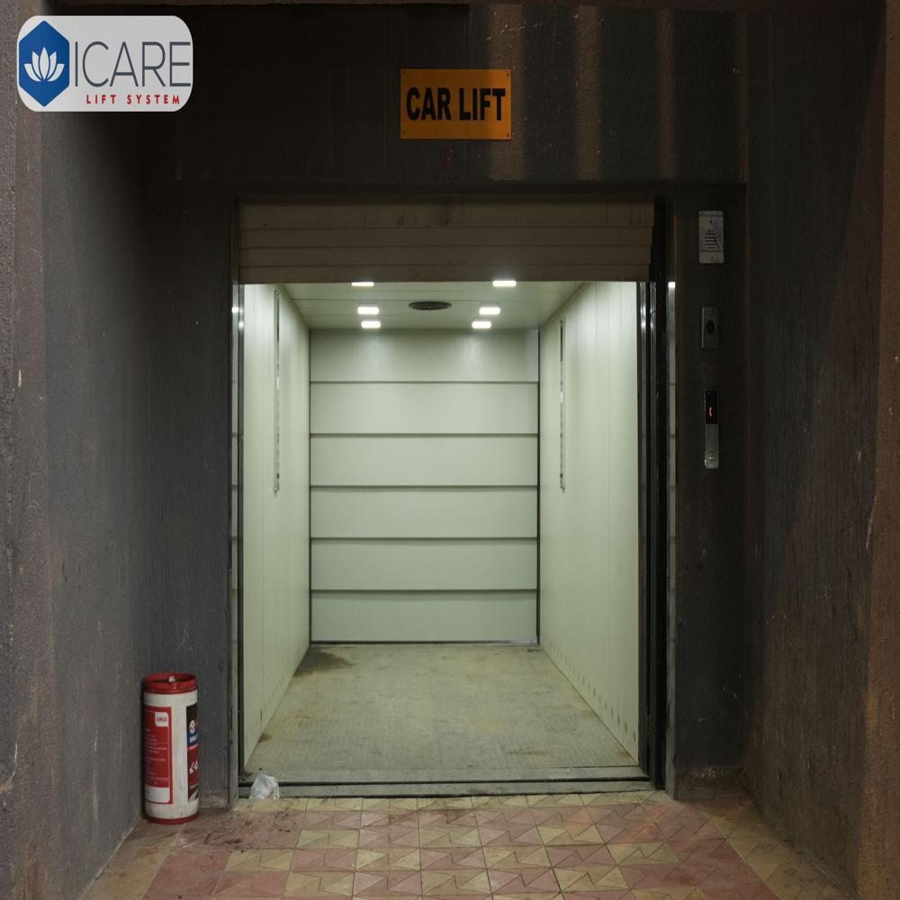 Goods Elevator