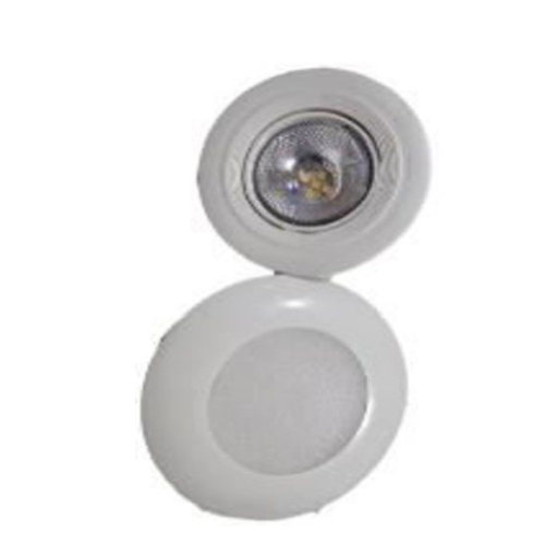 3w Reflector Type Fix Cob Pc Lights