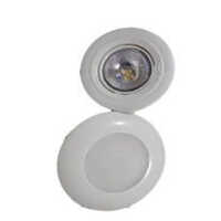 3w Reflector Type Fix Cob Pc Lights - Application: Residential