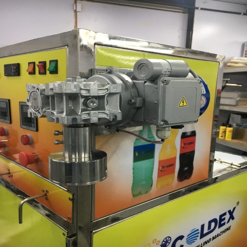 SODA BOTTLING PLANT 1+2 | SODA BOTTLE FILLING MACHINE| SOFT DRINK PACKING MACHINE 