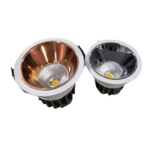 12w Delta Cob Delta Lights