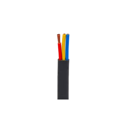 4 Sqmm Submersible Flat Cable