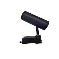 20w Track Lights - Application: Showrooms
