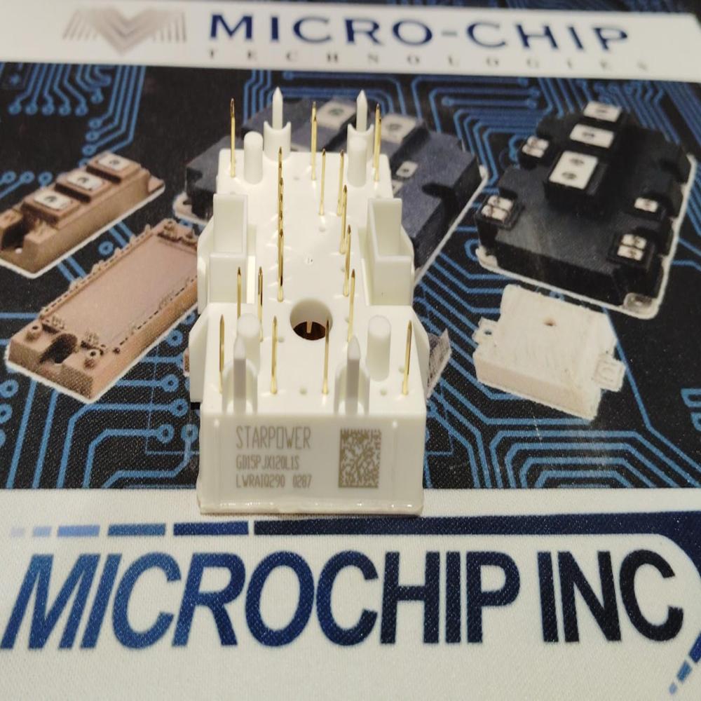 G15PJX120L1S STARPOWER IGBT MODULE