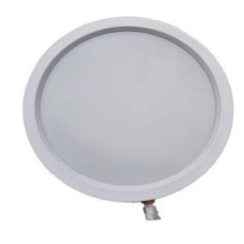 24w Round Down Lights