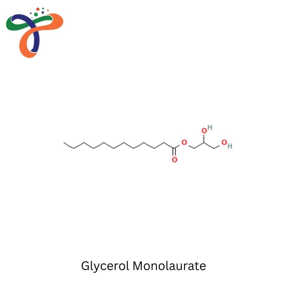 Glycerol Monolaurate (27215-38-9)