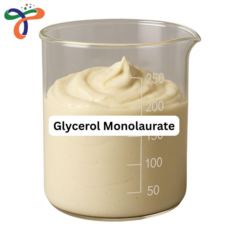 Glycerol Monolaurate (27215-38-9)