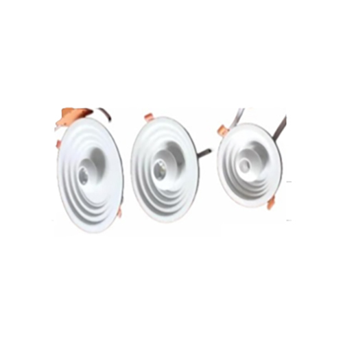 Step Cob Panel - Color: Cool White