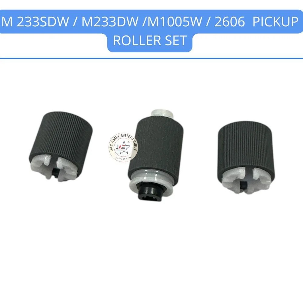 Hp 233sdw / 233dw /1005w /2606 Pickup Roller