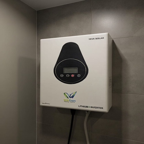 Model 1KVA Micro Inverter Series