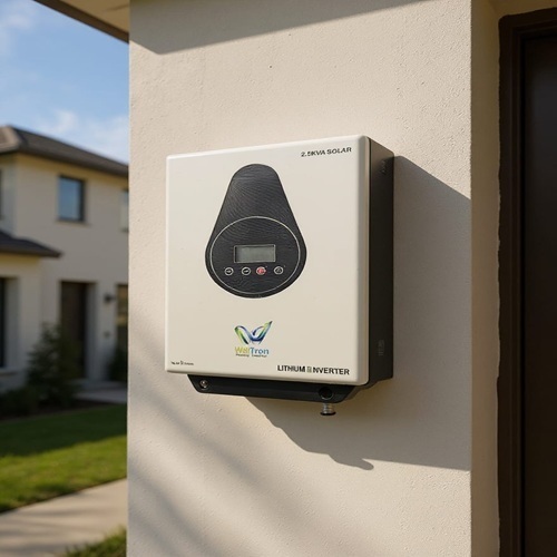 Model 2.5KVA Micro Inverter Series