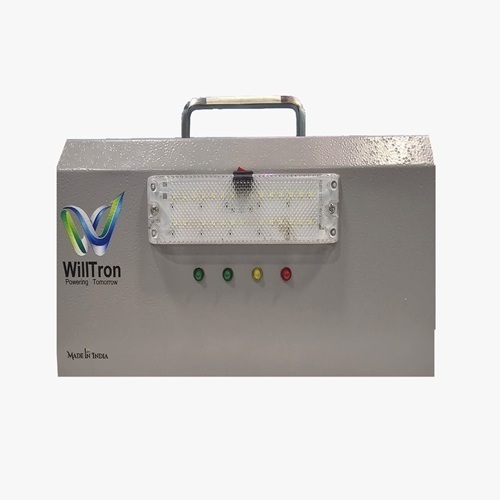 Nano Solar Inverter