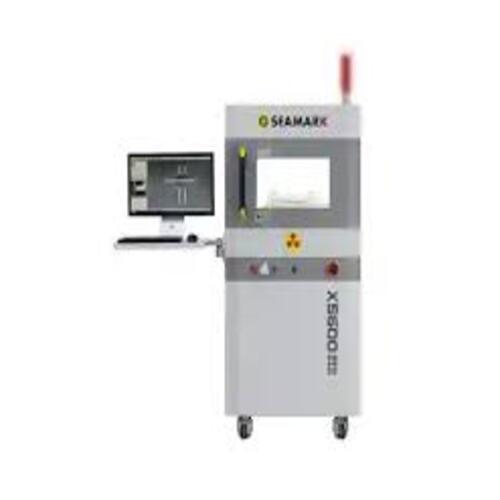 BGA X Ray Inspection System