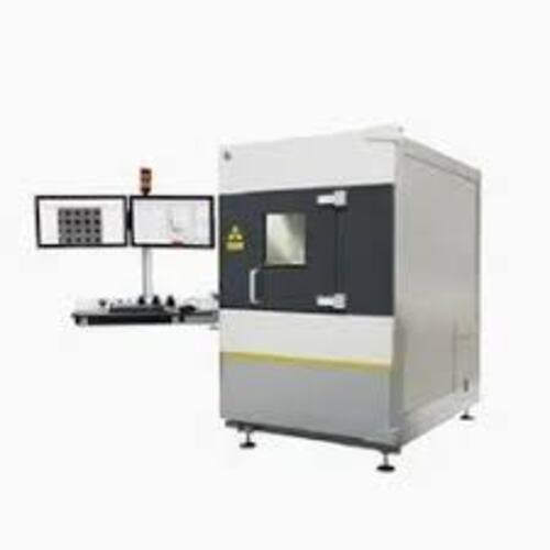 BGA X Ray Inspection System