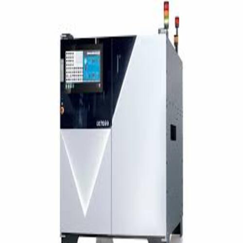 BGA X Ray Inspection System