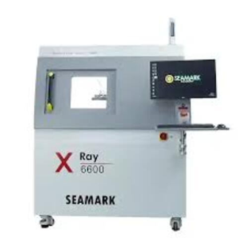 BGA X Ray Inspection System