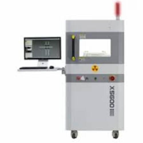 BGA X Ray Inspection System