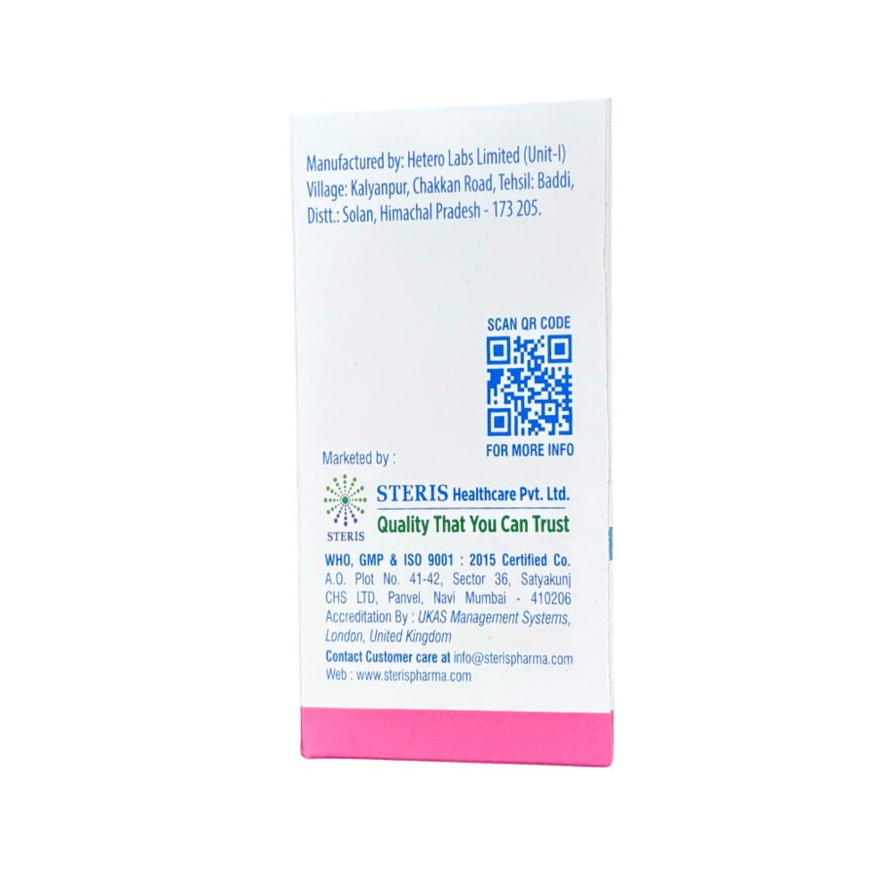 Abiraterone Acetate lp (250mg)