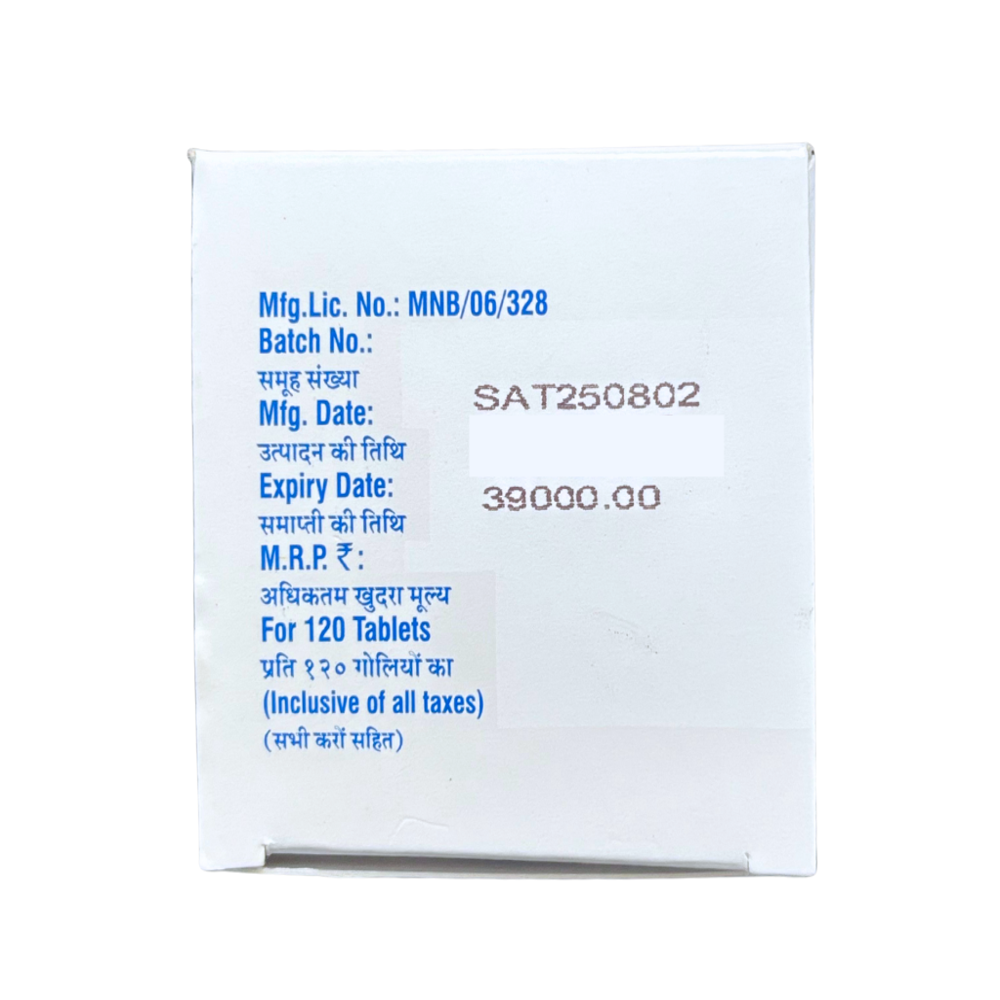 Abiraterone Acetate lp (250mg)