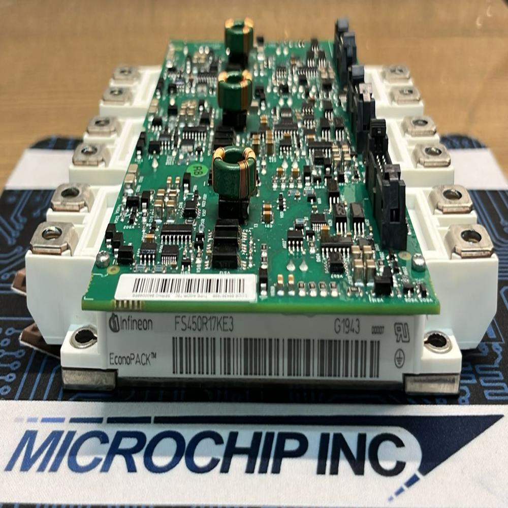 FS450R17KE3 INFINEON