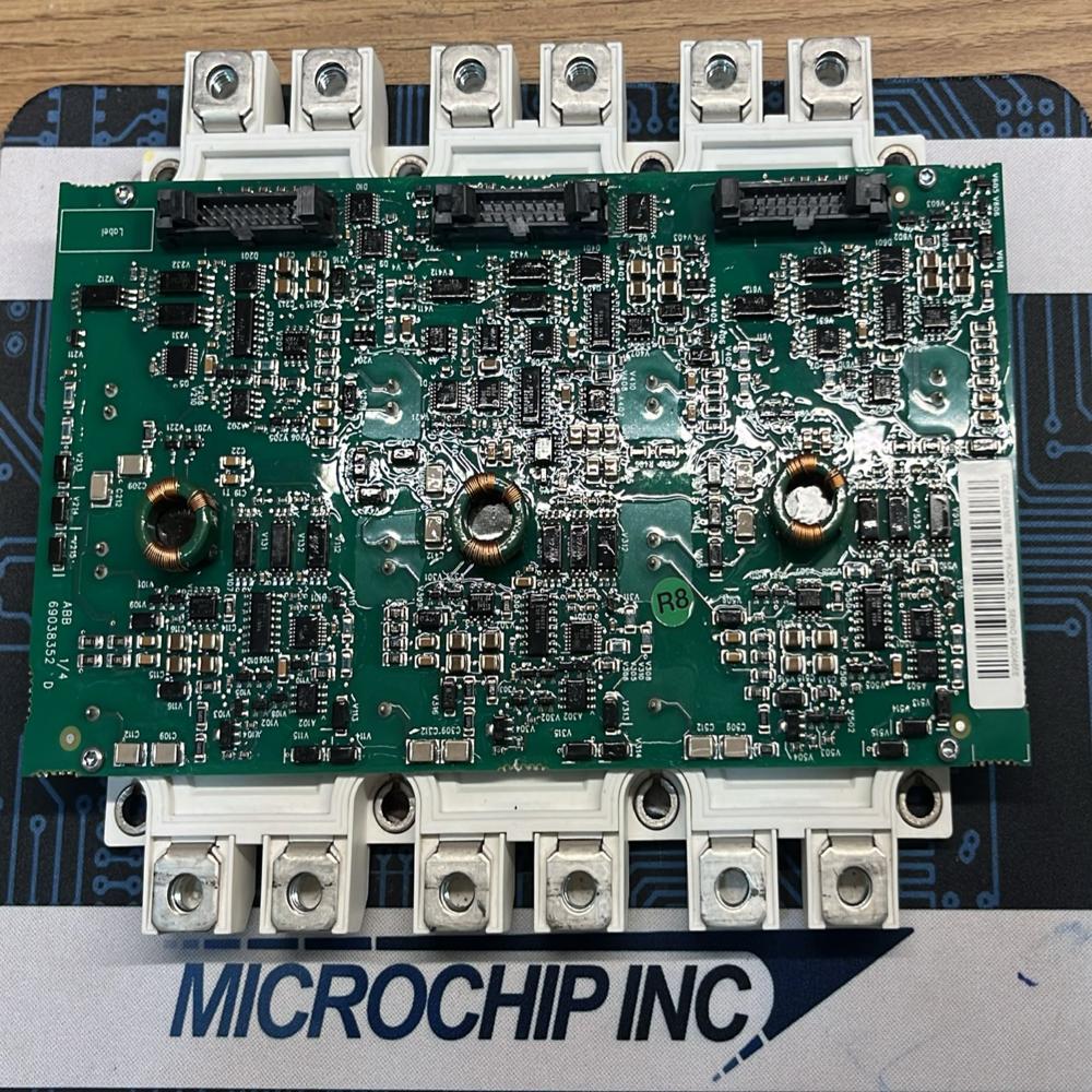 FS450R17KE3 INFINEON