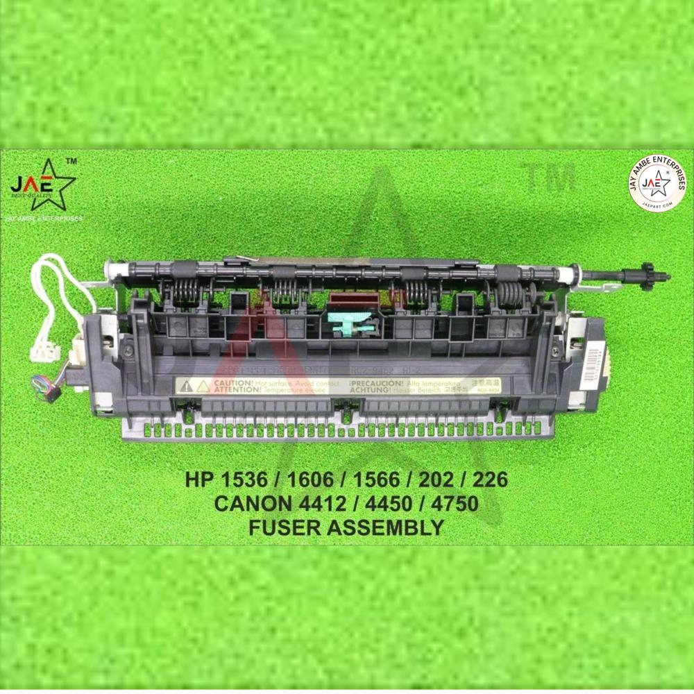 HP LaserJet 1606dn M202DW M1536 M226 P1566 Fuser Unit Assembly