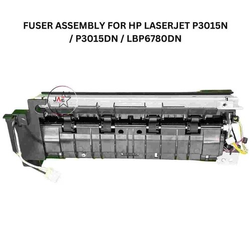 HP LASERJET P3015N  P3015DN  LBP6780DN FUSER ASSEMBLY FOR (RM1-6274/RM1-6319/RM1-6275/RM2-2903)