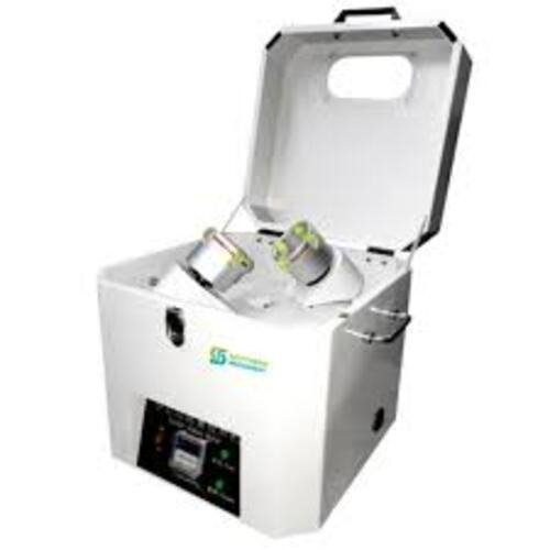 Solder Paste Mixer