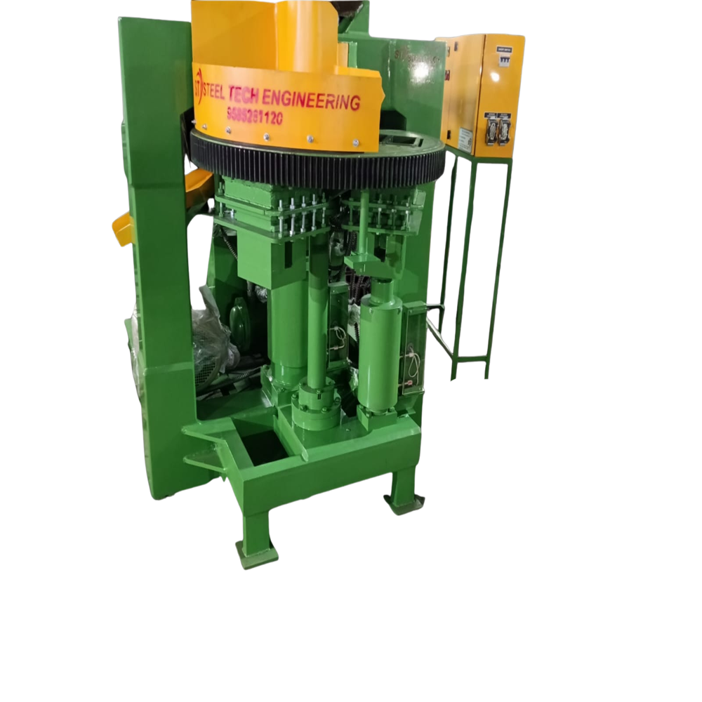 fly ash brick making machine 