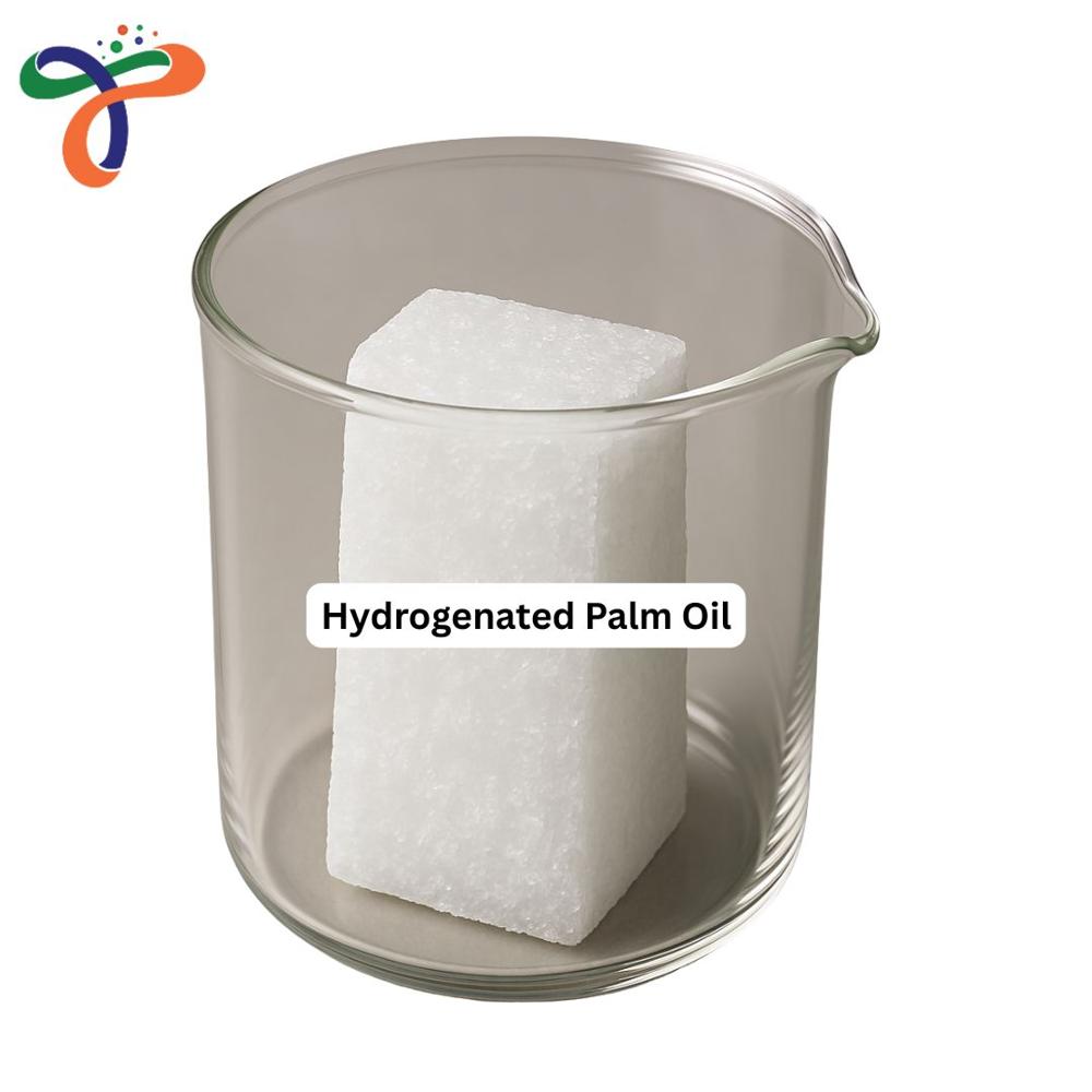 Hydrogenated Palm Oil
