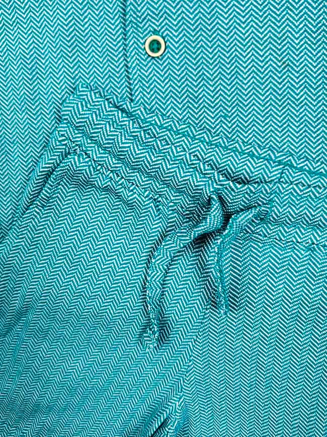 B16496 Boys Co-ord Short Set