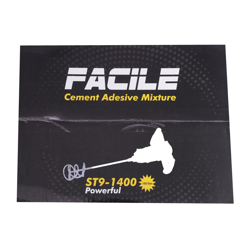 Heavy Duty Hand Mixer Machine