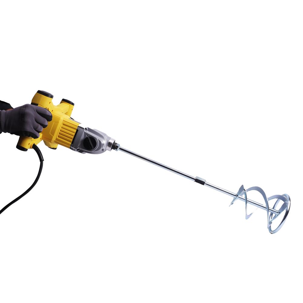 Heavy Duty Hand Mixer Machine