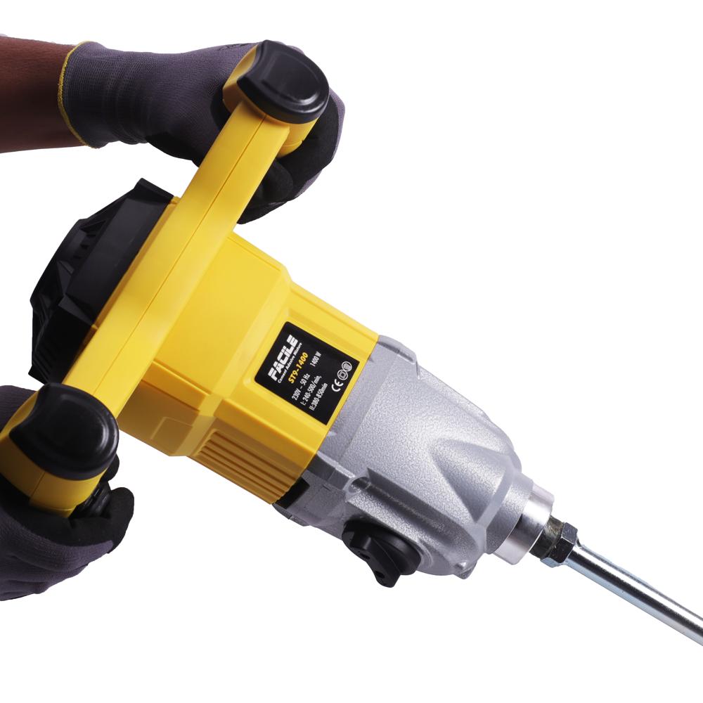 Heavy Duty Hand Mixer Machine