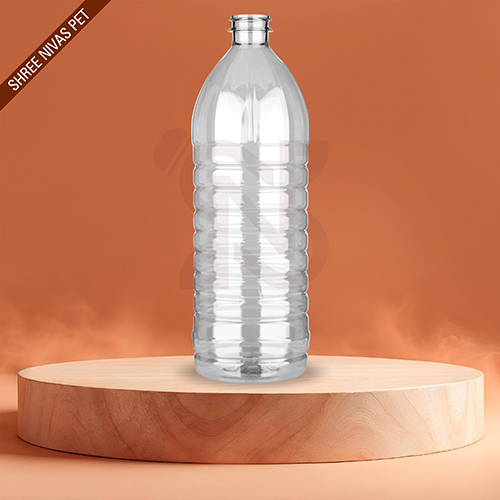1Ltr Phenyl Pet Bottle