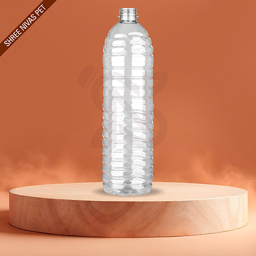26mm Filling Water And Coco Pet Bottle