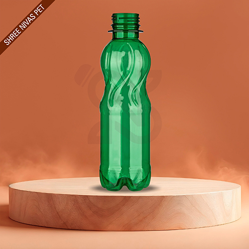 28mm Filling Soda Pet Bottle